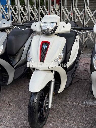 Piaggio Medley S 150cc 2022 Trắng chính chủ Tphcm