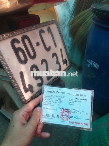 Max Neo 110cc, giấy tờ đầy đủ, máy móc êm ru 