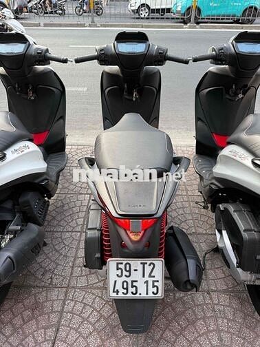 Piaggio Medley S 125 2021 chính chủ Tphcm