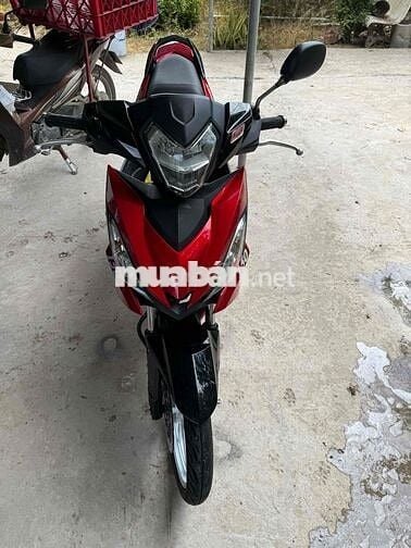 Honda Winner v1