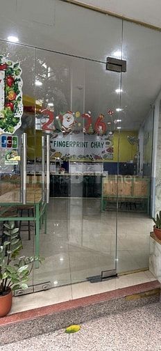 CHO THUÊ MẶT BẰNG TẦNG TRỆT TẠI 3/1 HOÀNG SA, P. ĐA KAO, QUẬN 1