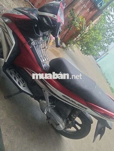 Honda Air Blade 2012 Đỏ trắng