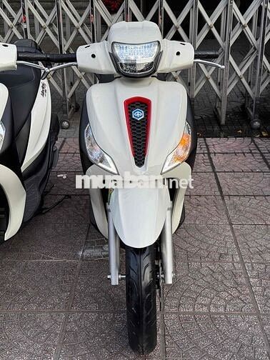 Piaggio Medley S 125 2021 Trắng chính chủ Tphcm