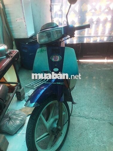 Max Neo 110cc, giấy tờ đầy đủ, máy móc êm ru 