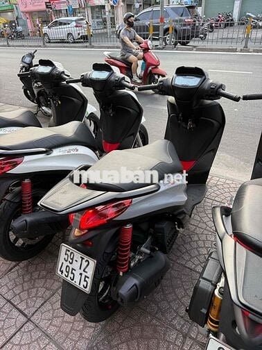 Piaggio Medley S 125 2021 chính chủ Tphcm