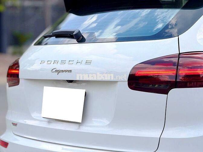 Porsche Cayenne Đk 2017 full đèn Porsche MatrixLed