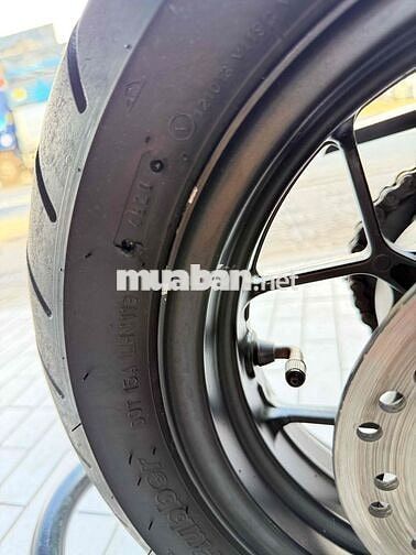 Honda MSX 125 2020 Đỏ
