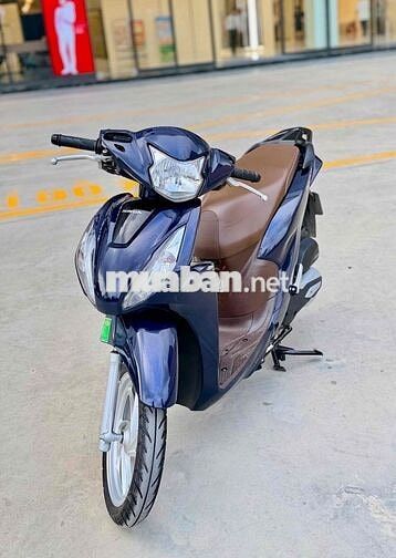 Honda Vision 2022 biển Hà Nội