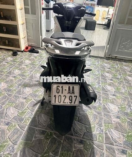 Honda SH 160i 2024 Trắng 69447 km