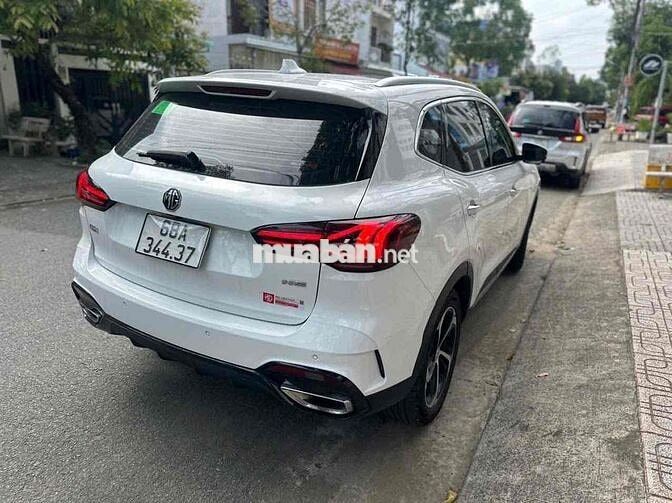 MG HS 2024 - 33000 km siêu đẹp