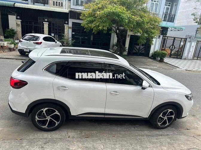 MG HS 2024 - 33000 km siêu đẹp
