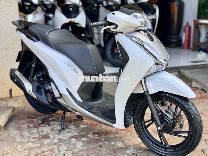 THANH LÝ SH 150i 2018 XE ĐẸP, MÁY ZIN
