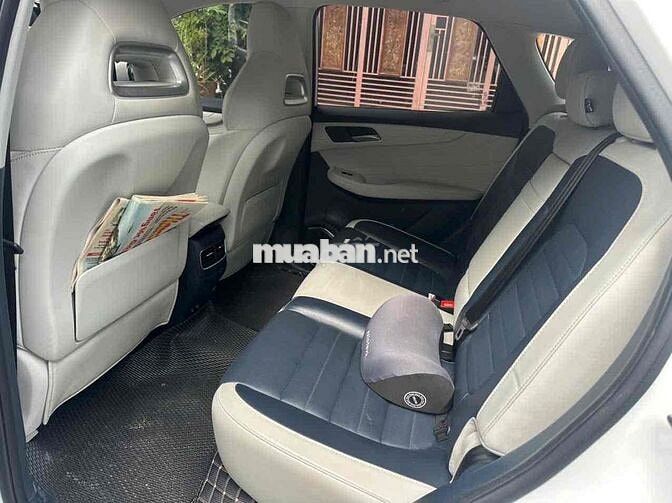MG HS 2024 - 33000 km siêu đẹp
