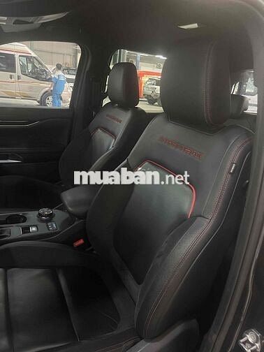 Ford Ranger Stormtrak 2024 Xám 71000 km