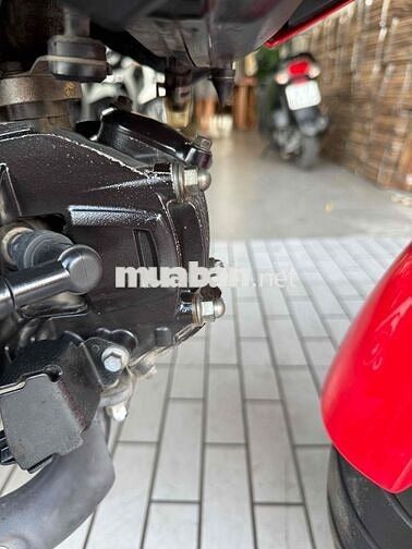 Honda MSX 125 2020 Đỏ