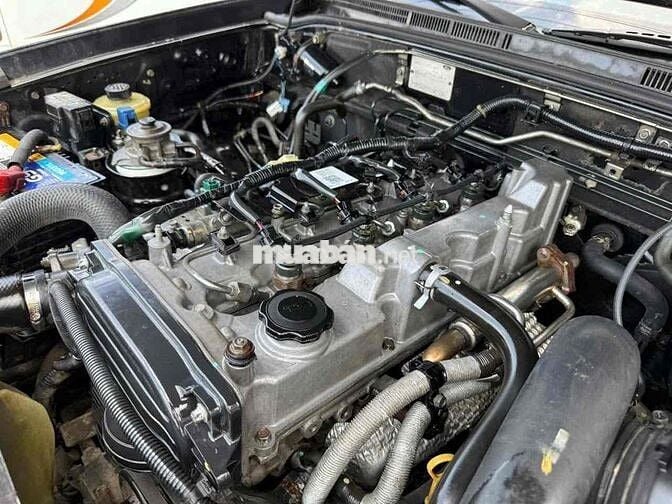 Ford Ranger Đen Số sàn