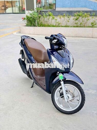 Honda Vision 2022 biển Hà Nội