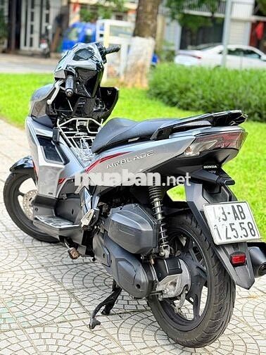 Honda Air Blade 125 2021 Bạc