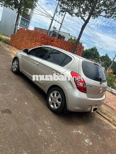 Hyundai i20 2012