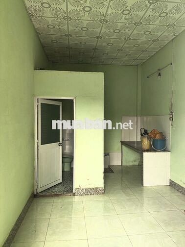 Cho thuê nhà mặt tiền giá chỉ 4 triệu/tháng