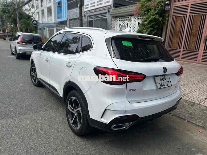 MG HS 2024 - 33000 km siêu đẹp