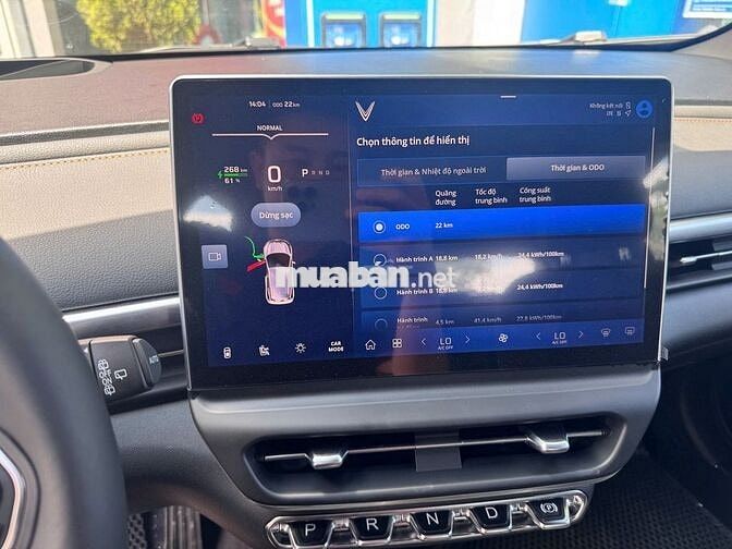 VinFast VF6 Plus 2024