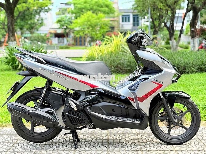 Honda Air Blade 125 2021 Bạc
