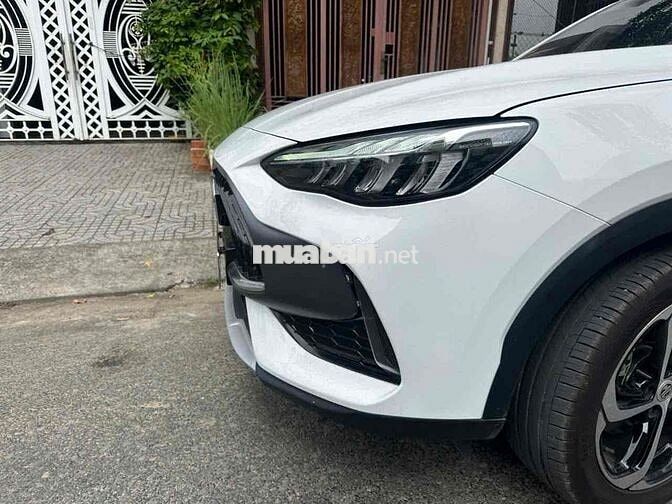 MG HS 2024 - 33000 km siêu đẹp