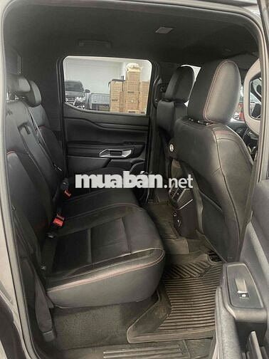 Ford Ranger Stormtrak 2024 Xám 71000 km