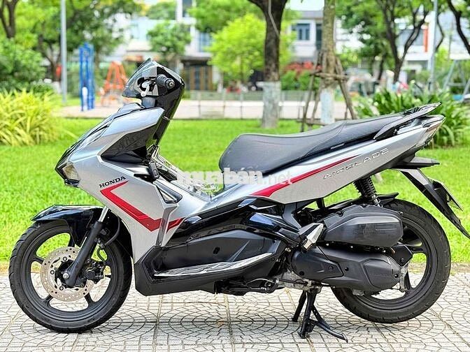 Honda Air Blade 125 2021 Bạc