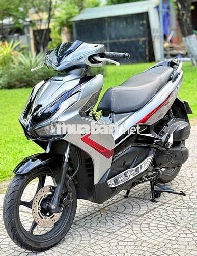 Honda Air Blade 125 2021 Bạc