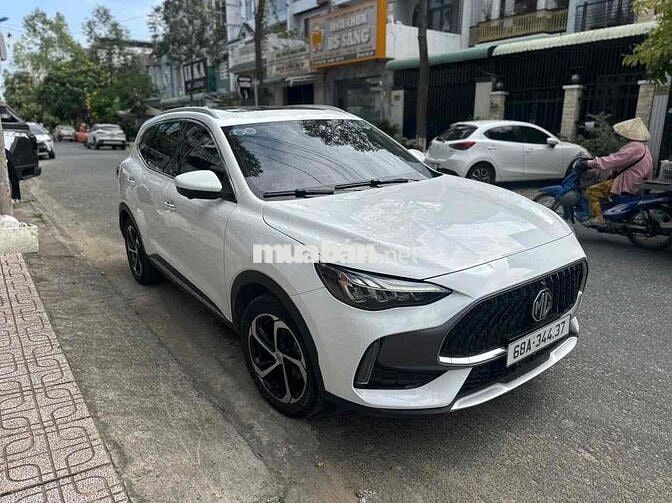MG HS 2024 - 33000 km siêu đẹp