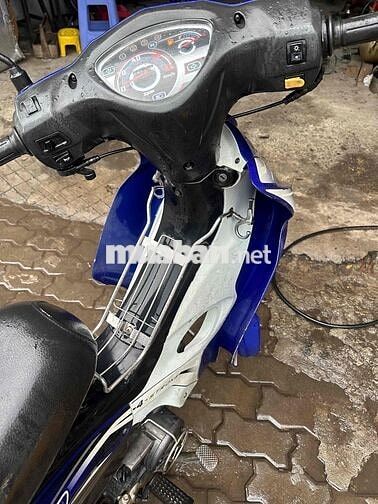 SYM Elegant 50cc 2020 Xanh