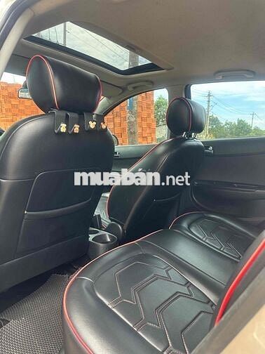 Hyundai i20 2012