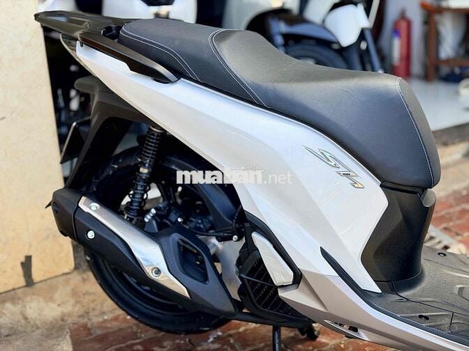 THANH LÝ SH 150i 2018 XE ĐẸP, MÁY ZIN