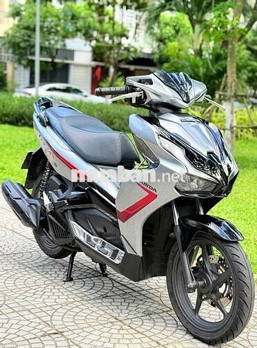 Honda Air Blade 125 2021 Bạc