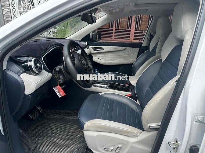 MG HS 2024 - 33000 km siêu đẹp