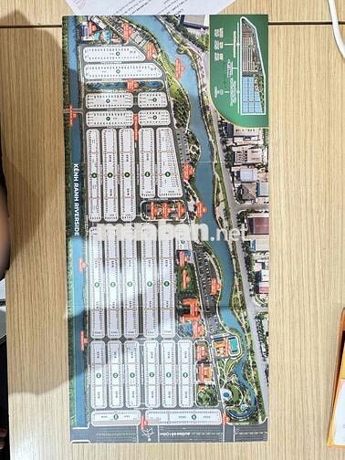 Tài chính 600tr sở hữu ngay 1 nền pháp lý rõ ràng SHR chính chủ
