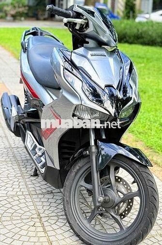 Honda Air Blade 125 2021 Bạc