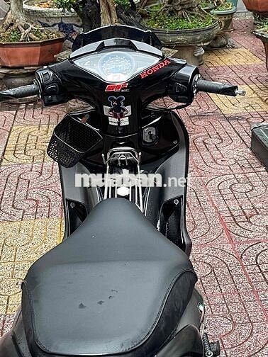 Bán Future 125 Fi 2014 Đen,Bstp xe đẹp gtdd