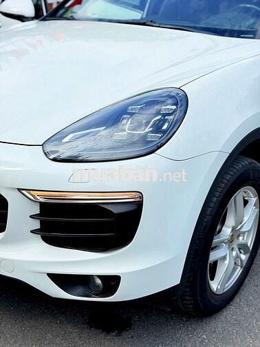 Porsche Cayenne Đk 2017 full đèn Porsche MatrixLed