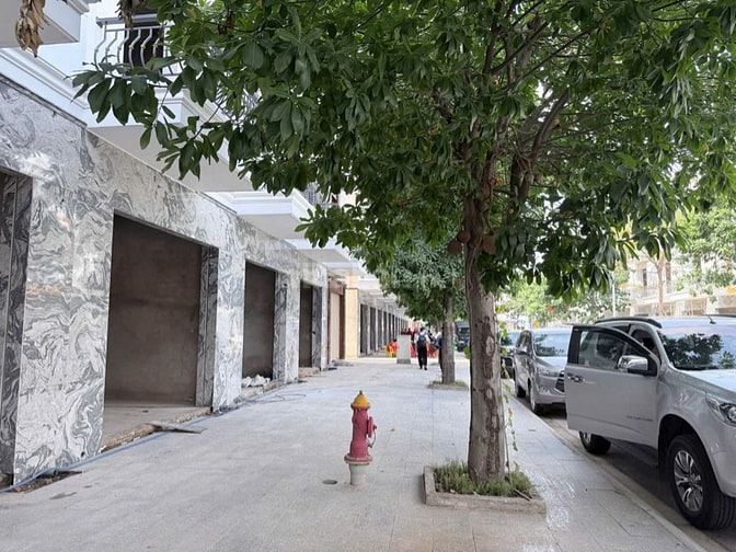 NHÀ PHỐ LIỀN KỀ KCN VISIP3 - NHẬN NHÀ KHAI THÁC DÒNG TIỀN NGAY