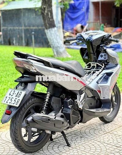 Honda Air Blade 125 2021 Bạc