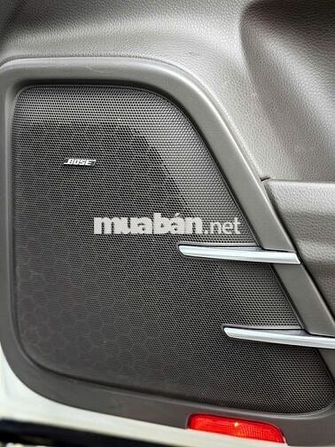 Porsche Cayenne Đk 2017 full đèn Porsche MatrixLed