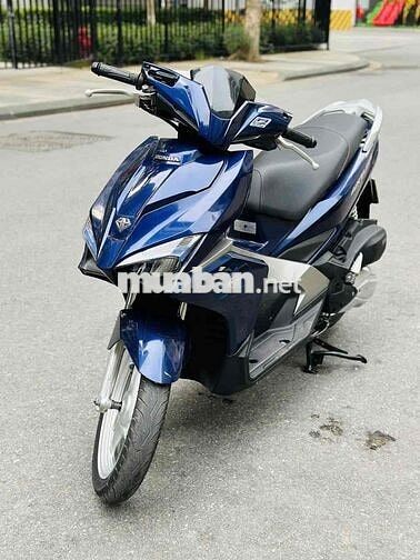 Honda Airblade 125 2017 Xanh