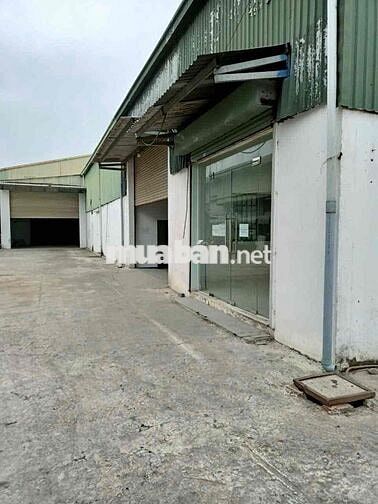 💰💰 Bán Xưỡng 3800m funl thổ cư đường Trần đại nghĩa