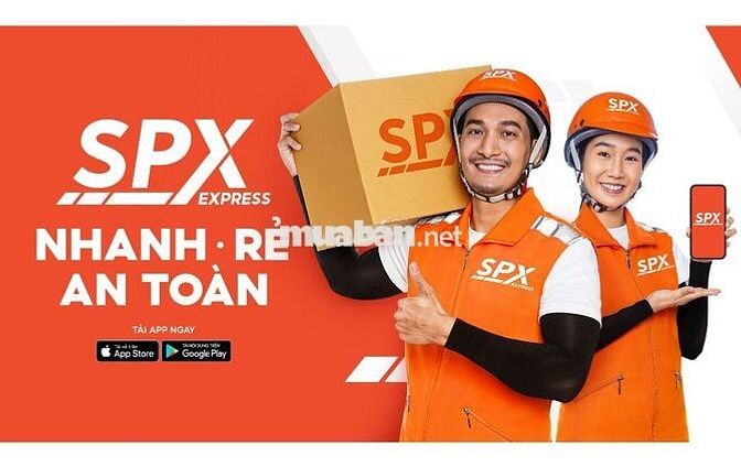 Soạn hàng, đóng gói kho LCB + PC từ 8tr
