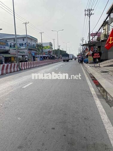 💰💰 Bán Xưỡng 3800m funl thổ cư đường Trần đại nghĩa