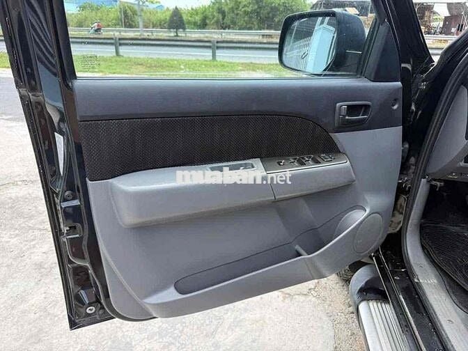 Ford Ranger Đen Số sàn