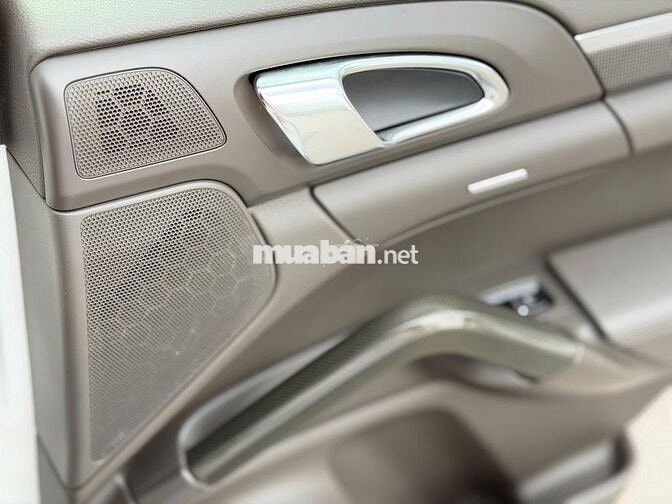 Porsche Cayenne Đk 2017 full đèn Porsche MatrixLed